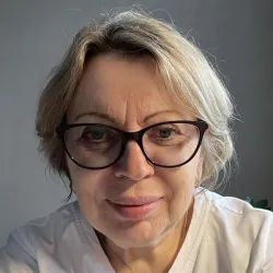 Фотография репетитора Мартынова Татьяна Николаевна