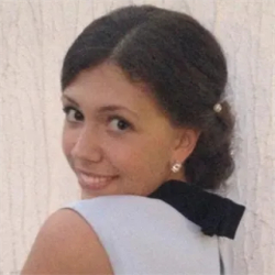 Фотография репетитора Москалева Виктория Евгеньевна