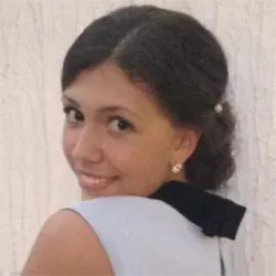 Фотография репетитора Москалева Виктория Евгеньевна