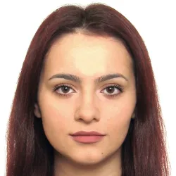 Фотография репетитора Эль-Алейми Карина Саидовна