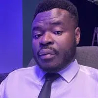 Фотография репетитора Наби Сэмпсон 