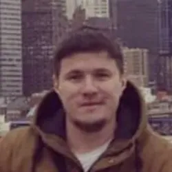 Фотография репетитора Новоселов Денис Михайлович