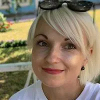 Фотография репетитора Шевчук Ольга Александровна