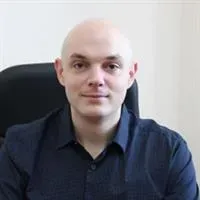 Фотография репетитора Гофман Андрей Анатольевич