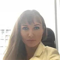 Фотография репетитора Алюшина Светлана Олеговна