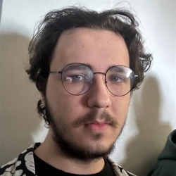 Фотография репетитора Завьялов Алексей Евгеньевич