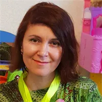 Фотография репетитора Цапик Ирина Федоровна