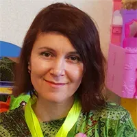 Фотография репетитора Цапик Ирина Федоровна