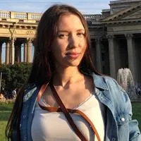 Фотография репетитора Шнайдер Анна Александровна