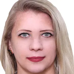 Фотография репетитора Лукашевская Любовь Владимировна