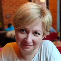 Фотография репетитора Голубева Любовь Николаевна