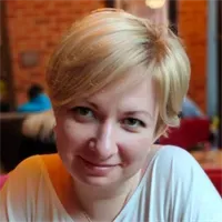 Фотография репетитора Голубева Любовь Николаевна