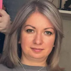 Фотография репетитора Голубева Любовь Николаевна