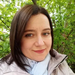 Фотография репетитора Лысенко Екатерина Михайловна