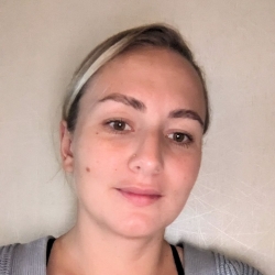 Фотография репетитора Козлова Дарья Дмитриевна