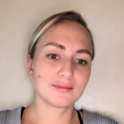 Фотография репетитора Козлова Дарья Дмитриевна