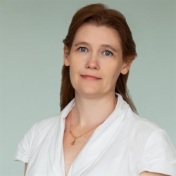 Фотография репетитора Зазулина Ангелина Анатольевна