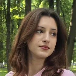 Фотография репетитора Букина Анна Юрьевна