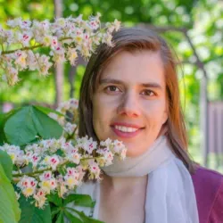 Фотография репетитора Зеленцова Галина Николаевна