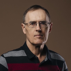 Фотография репетитора Овечкин Александр Борисович