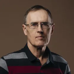 Фотография репетитора Овечкин Александр Борисович