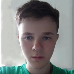 Фотография репетитора Капустьян Арсений Витальевич