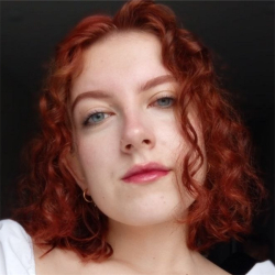 Фотография репетитора Щетинина Анна Александровна