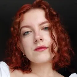 Фотография репетитора Щетинина Анна Александровна