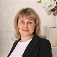 Фотография репетитора Бровкина Ирина Александровна