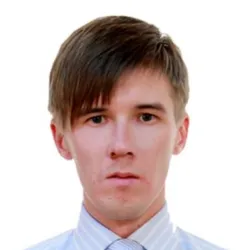 Фотография репетитора Моисеев Виктор Валерьевич