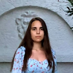 Фотография репетитора Торгачева Александра Владимировна