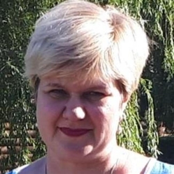 Фотография репетитора Кузьмина Александра Николаевна