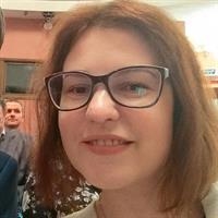 Фотография репетитора Харина Светлана Николаевна