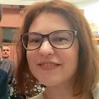 Фотография репетитора Харина Светлана Николаевна