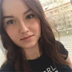 Фотография репетитора Полева Полина Игоревна