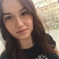 Фотография репетитора Полева Полина Игоревна