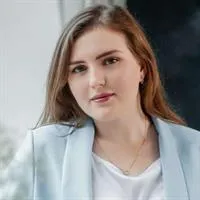 Фотография репетитора Копнова Эльвина Ридвановна