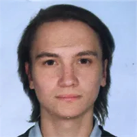 Фотография репетитора Павлыго Арсений Евгеньевич