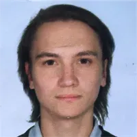 Фотография репетитора Павлыго Арсений Евгеньевич