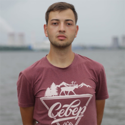 Фотография репетитора Косякин Дмитрий Анатольевич