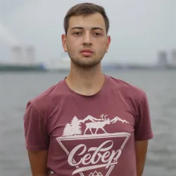 Фотография репетитора Косякин Дмитрий Анатольевич