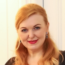 Фотография репетитора Болдырева Татьяна Александровна