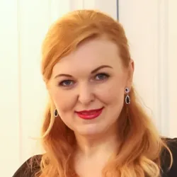 Фотография репетитора Болдырева Татьяна Александровна