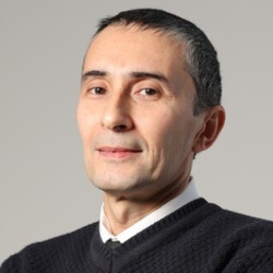 Фотография репетитора Хакимов Рахматджон Иномович