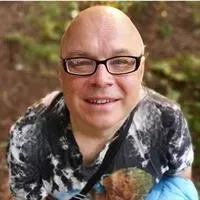 Фотография репетитора Косолапов Евгений Анатольевич