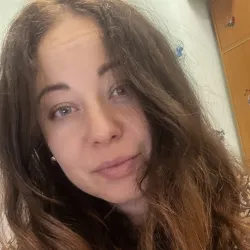 Фотография репетитора Филатова Евгения Александровна