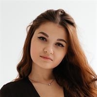 Фотография репетитора Шимко Маргарита Сергеевна