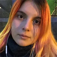 Фотография репетитора Водопьянова Алена Алексеевна