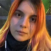 Фотография репетитора Водопьянова Алена Алексеевна