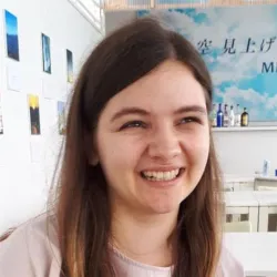 Фотография репетитора Фатеева Ирина Владимировна